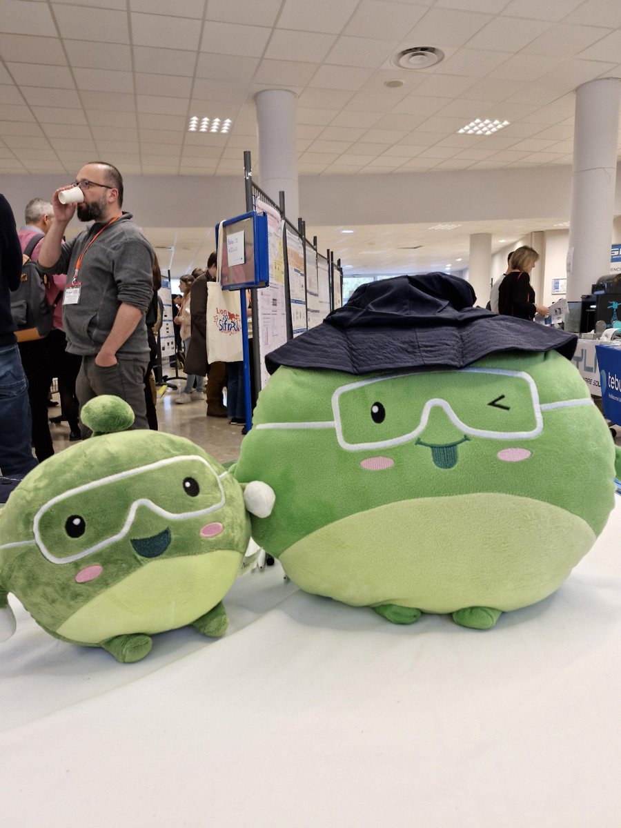 Novogene Europe tweet media