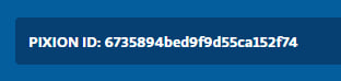 zbluehp96's tweet image. Link mua Fortune Pass  @fableborne 
store.skymavis.com/stores/fablebo…

Khi mua anh em cần điền Pixion ID lấy tại: fableborne.com/dashboard

Sau khi mua pass xong anh em có thể mở box tại:
fableborne.com/fortune-pass

#smurfvn #suf #fableborne
