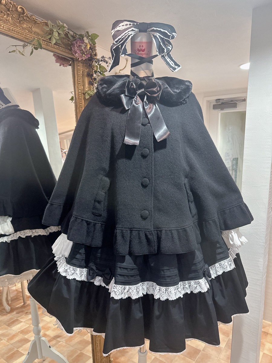 メタモルフォーゼ京都店 على X: 
