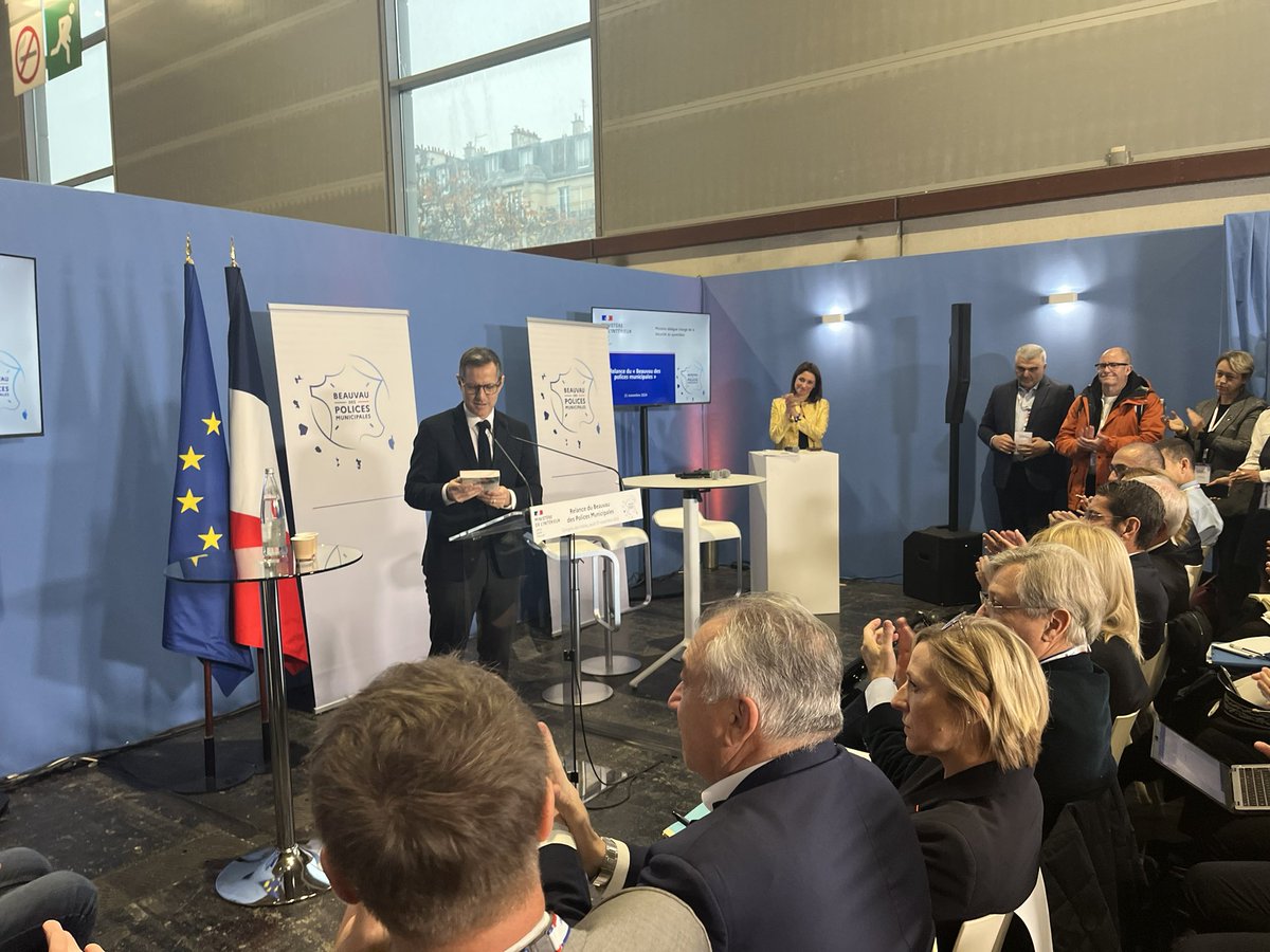 Marie-Claude JARROT tweet media