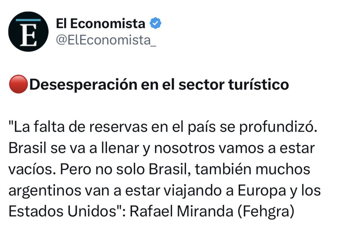 Carlos Maslatón tweet media
