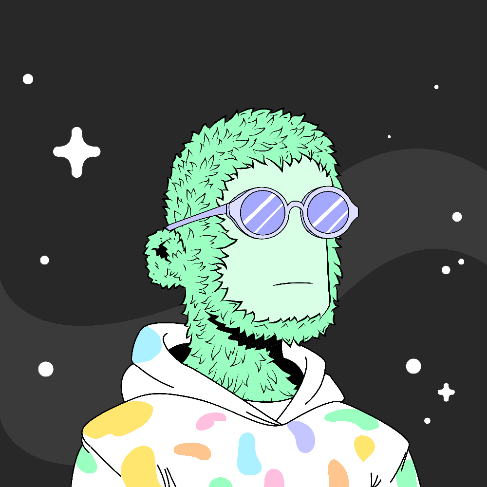 Being Apes on ApeChain🛡️ tweet media