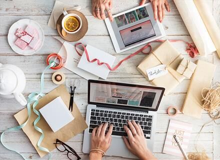 Internet Sales Drive tweet media