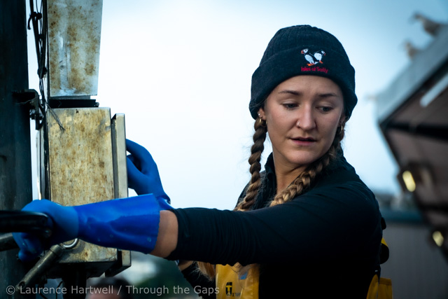 ThroughTheGaps's tweet photo. Fishermen - we'd go hungry without them. #WorldFisheriesDay https://t.co/Qqb7TK0EZ6