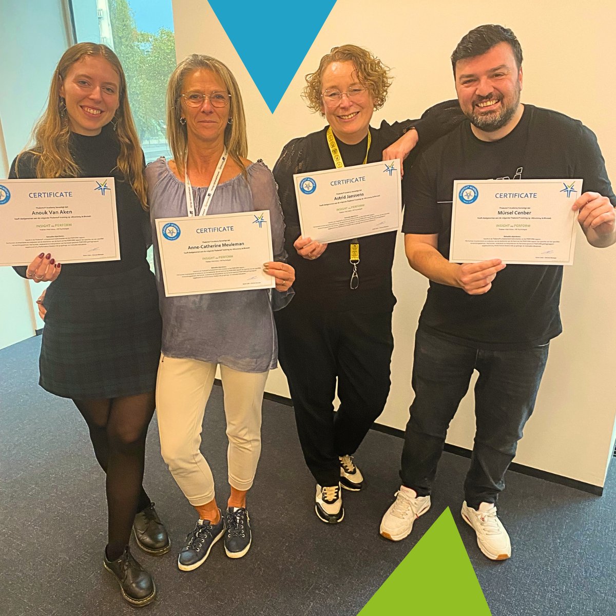 ThalentoGlobal's tweet photo. Meld je aan via onze website: 
✅ dinsdag 10 december: Hasselt https://t.co/iNeymXtQTo
✅ donderdag 12 december: online https://t.co/GRiHeTtkug https://t.co/icj34Z354x