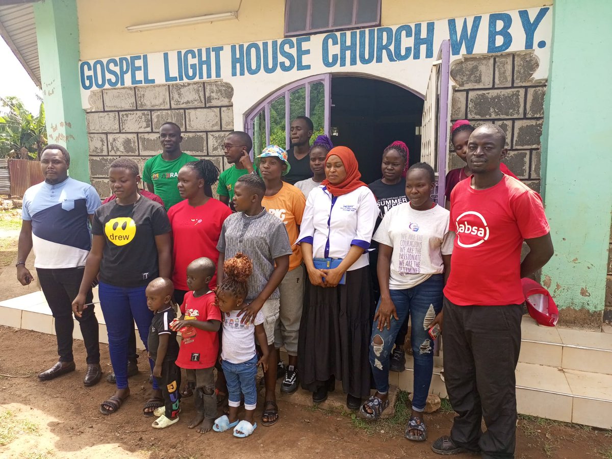 WaridiAsanteOrg's tweet photo. These contributions are a game-changer for our project, and now it’s up to us to turn this vision into a sustainable reality. 
We are grateful to everyone who showed up today to support this initiative. 
#impacthub #empoweringsociety #WaridiAsanteOrganisation https://t.co/ycocJs3jYQ