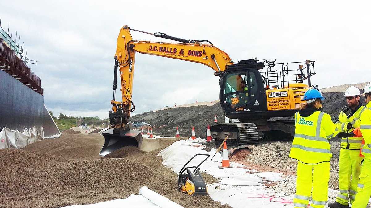 Leca® UK tweet media