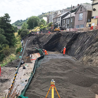 🌍 Did you know? Leca® LWA can significantly reduce — or even eliminate — settlement in embankment construction. 
Leca® LWA is an innovative, rapid, and more cost-effective solution that helps ensure your projects remain efficient, durable, and on budget.
leca.co.uk/groundworks-ov…
