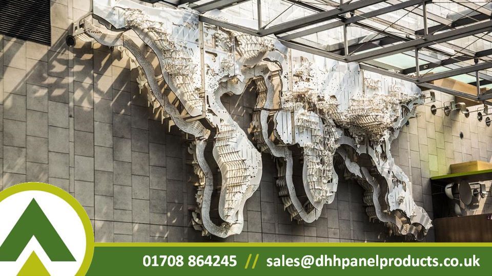 DHHPanelProduct's tweet image. Read our Worldscape Case Study. We supplied wood for this incredible installation comprising thousands of intricately-cut Birch Plywood pieces of continents across the world. Read more. #worldscape #Construction #PanelProducts #safeandlegalchoice #panelproducts