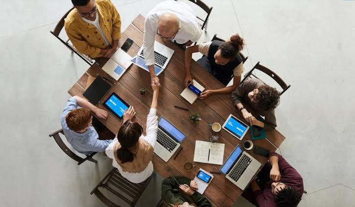 waihigakmuturi's tweet image. Stakeholder engagement is key to social project success. 🤝 Open communication, active listening, and inclusive decision-making are crucial. Let&apos;s create a better Africa together! 🌍💪 #StakeholderEngagement #SocialProjects #WaihigaKMuturi #WaihigaIsImpact #CreatorOfOpportunities