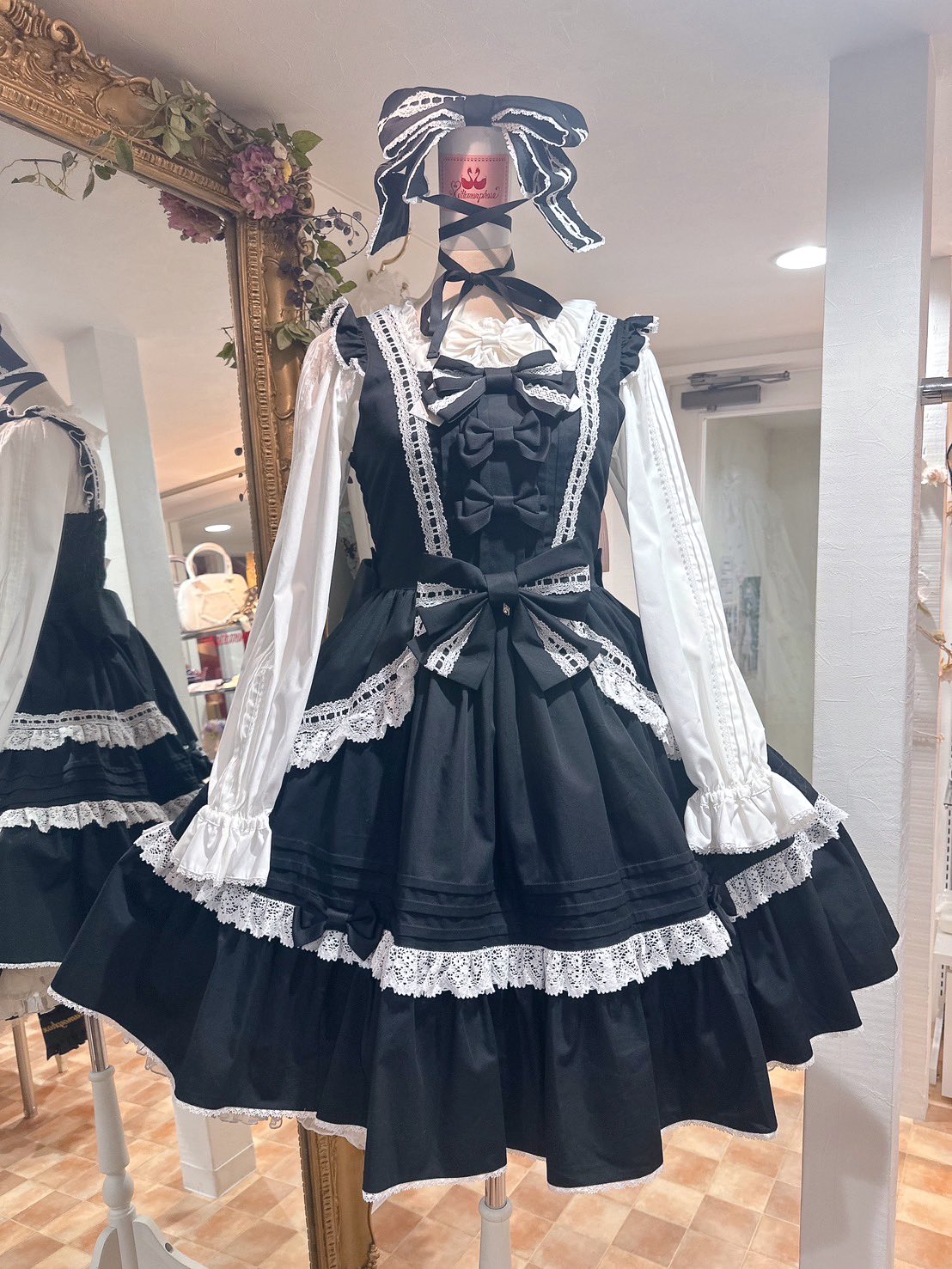 メタモルフォーゼ京都店 on X: 