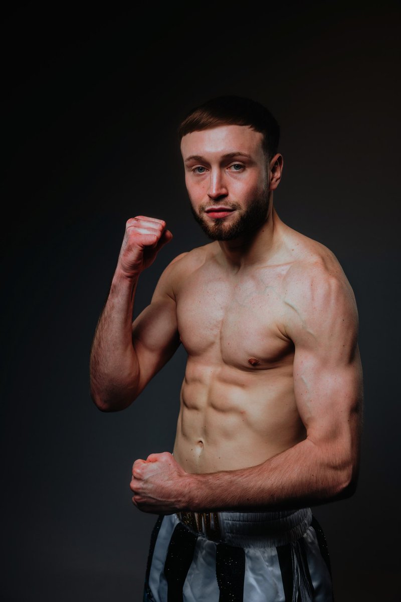 dan_toward's tweet photo. It’s fight week👊🏼

I’m back this Friday live on @Channel5Sport  in my
Hometown https://t.co/HE5b77mgtW