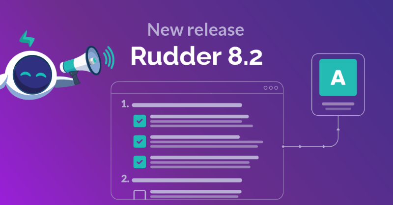 leoncx's tweet photo. RT @rudderio: 📣 Guarantee your IT systems' compliance (CIS, NIST, etc.) with Rudder 8.2! Flexible and easy to implement, find out about our…