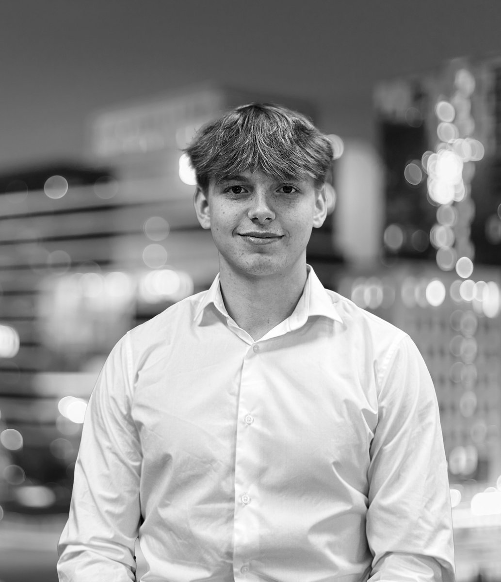 We are excited to welcome Archie as our new Sales Admin Support! He will be working closely with our Sales &amp; Marketing team assisting with quotations, proposals, client communications and administrative tasks. 

We’re thrilled to have him onboard!

#pantheragroup #teamgrowth