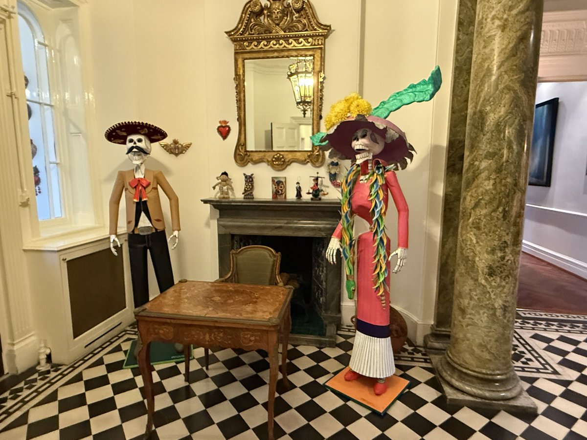 Thrilled to join the First Mexico-UK Interdisciplinary Congress: 200 Years of Academic Excellence (Nov 21-22) at the Mexican Embassy in the UK! 🌍🇲🇽🇬🇧

Honored to discuss global challenges across themes like AI, climate change, health, and more💡 #MexicoUK200Years #Collaboration