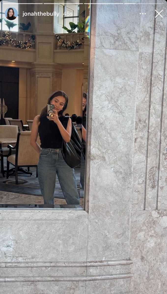 Manila Pen???? Halaaaa

(Ig story)