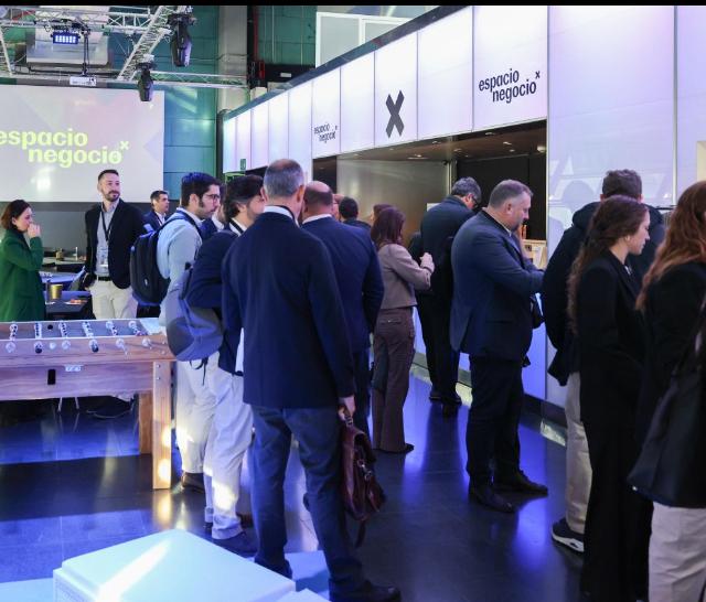 SDS · POLIBOX ESPAÑA tweet media