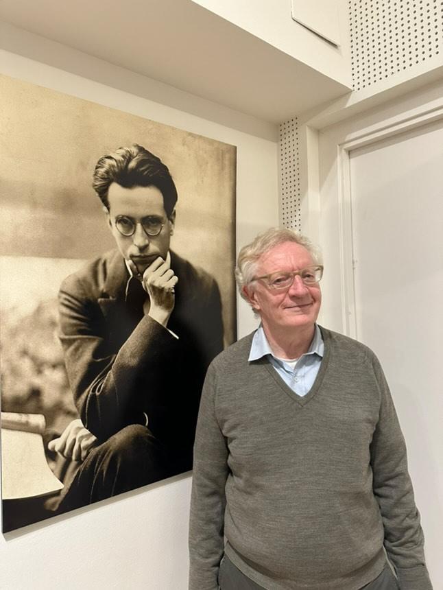 Filosofia - Ateneu Barcelonès tweet media