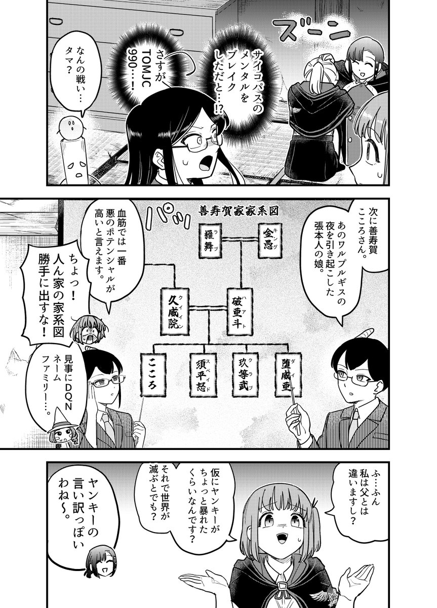 3 