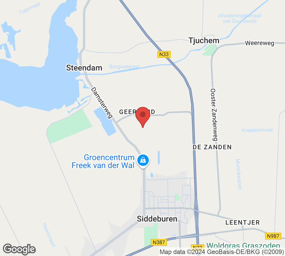 AardbevingNL's tweet photo. 20 nov 2024 om 09:09 #Siddeburen (Midden-Groningen) M=- diepte: 1,0km https://t.co/Ck60CKRWSg #aardbeving https://t.co/ikpJ0qUFup