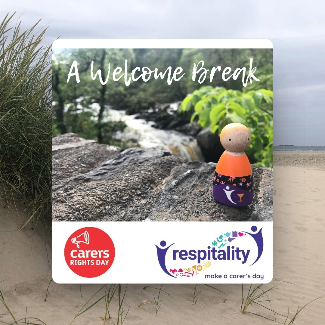 Hostelling Scotland (@hostellingscot) on Twitter photo We’re very proud to be able to support Respitality with the provision of much needed short breaks for unpaid carers 🙌😍
#CarersRightsDay #makeacarersday #Respitality #UnpaidCarers, #SupportCarers #CaringForLovedOnes <a href="/CareBreaks/">Shared Care Scotland</a> <a href="/VisitScotland/">VisitScotland</a> <a href="/Hostelling/">HI Hostels</a> We’re very proud to be able to support Respitality with the provision of much needed short breaks for unpaid carers 🙌😍
#CarersRightsDay #makeacarersday #Respitality #UnpaidCarers, #SupportCarers #CaringForLovedOnes <a href="/CareBreaks/">Shared Care Scotland</a> <a href="/VisitScotland/">VisitScotland</a> <a href="/Hostelling/">HI Hostels</a>