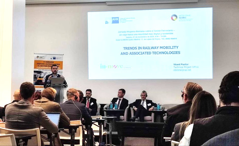 IN-MOVE by Railgrup tweet media