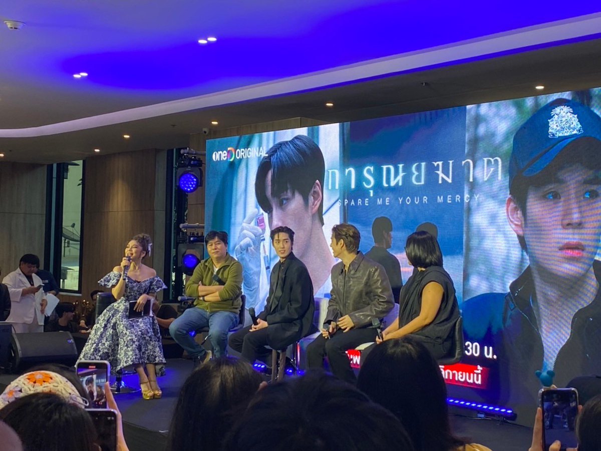 Sammon_scene's tweet photo. ส่งกำลังใจให้ทุกคนนะคะ ❤️ #การุณยฆาตPresscon https://t.co/nEVsp4Qqai