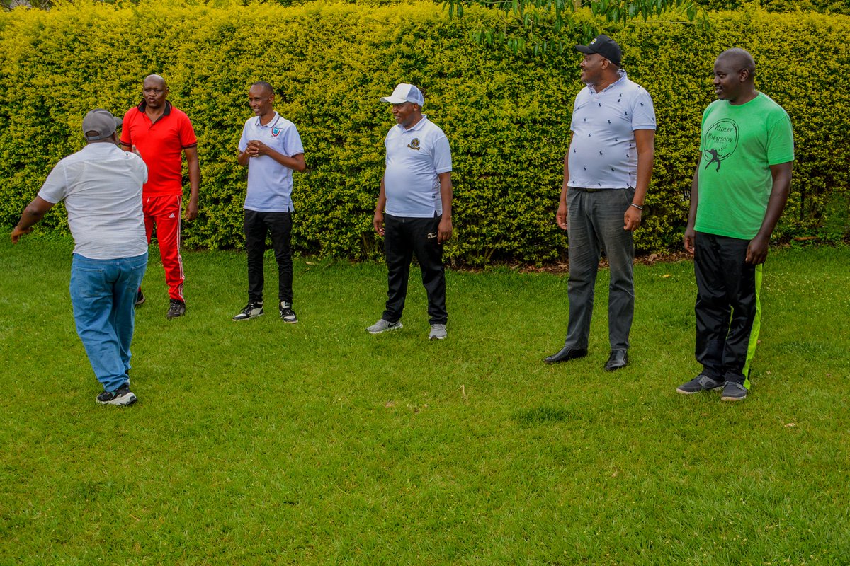 maichmaichlive's tweet photo. What a weekend
Our team had an amazing time at this weekend's Team Building Event! From outdoor challenges to collaborative workshops, we strengthened our communication, teamwork, and problem-solving skills
#teambuilding #StrongerTogether #WeekendVibes #teamworkmakesthedreamwork https://t.co/BJyfxD7mql