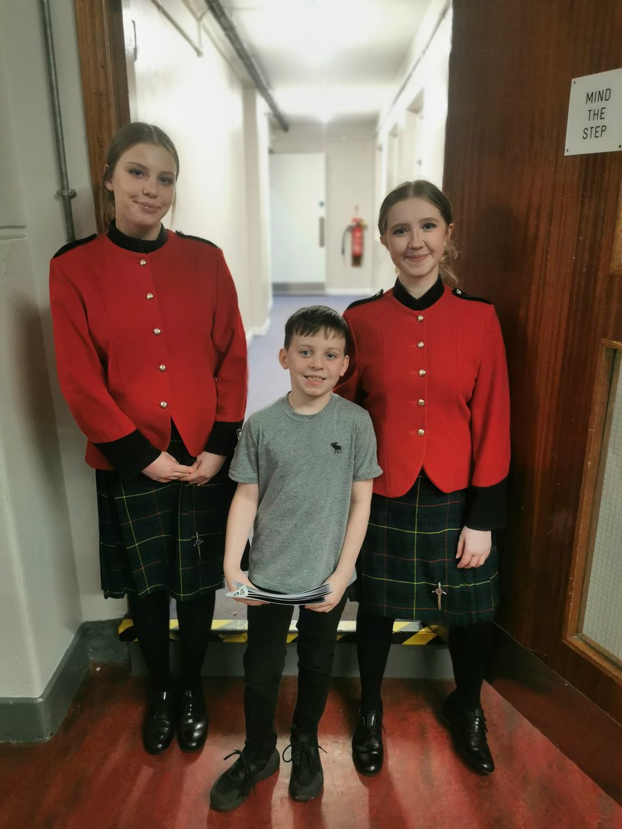 QueenVictoriaSchool (@qvschool) on Twitter photo A fabulous evening of music, volunteering and togetherness at our annual Winter Treat with <a href="/Rotarydunblane/">Rotary Dunblane</a> and Skelpit Lug. Our Volunteers, as always, made us so proud β€οΈππ
#Dunblane #MakeADifference A fabulous evening of music, volunteering and togetherness at our annual Winter Treat with <a href="/Rotarydunblane/">Rotary Dunblane</a> and Skelpit Lug. Our Volunteers, as always, made us so proud β€οΈππ
#Dunblane #MakeADifference