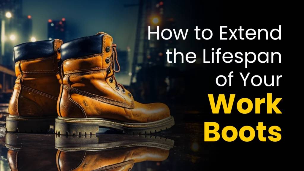 Isabella08091's tweet image. workbootsguru.com/work-boots-mai…

Want your work boots to go the extra mile? Discover easy maintenance tips to extend their lifespan and keep them looking great.

#WorkBootCare #BootMaintenance #DurableFootwear  #ExtendBootLife #WorkwearEssentials #BootMaintenanceTips  #Workbootsguru
