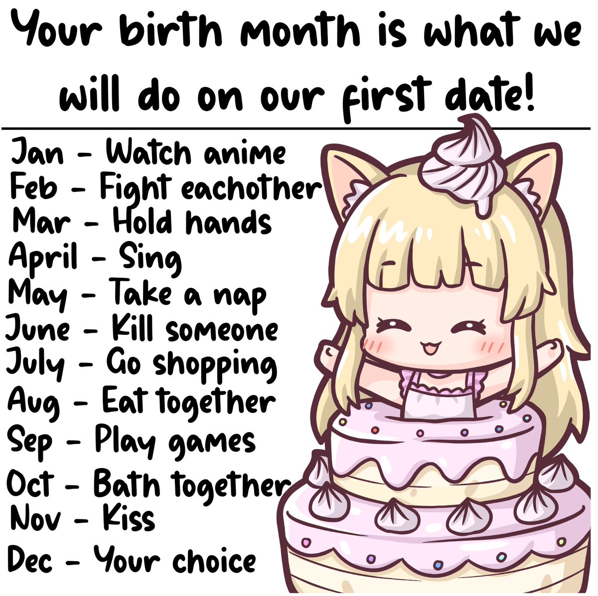 Lannah 💕🌸 tweet media