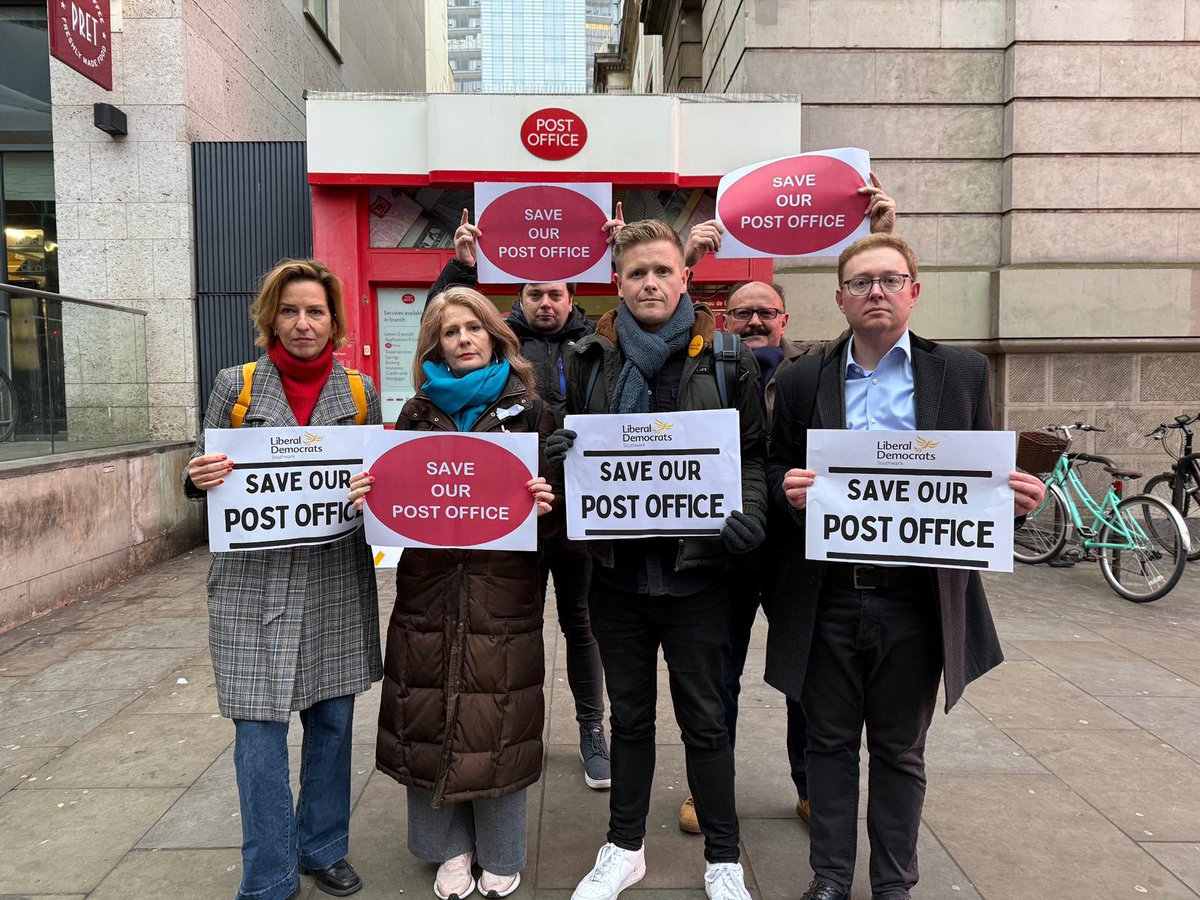 Cllr Rachel Bentley 🔶 tweet media