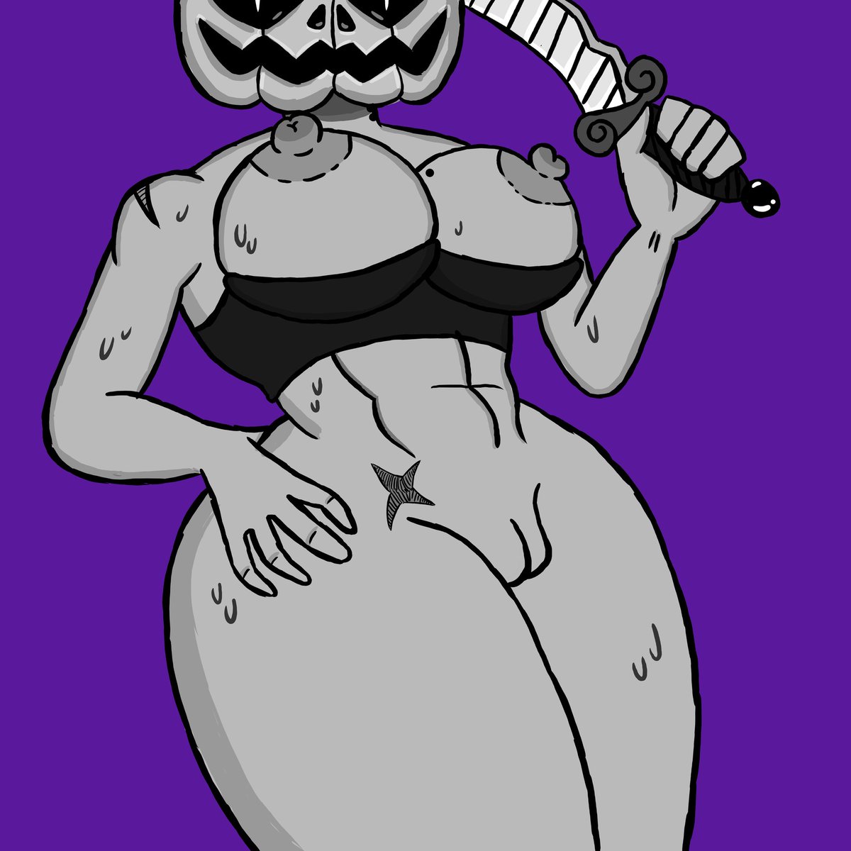 myshakuzin's tweet photo. @OPontoooso Ia postar no hallowen mas n acabei a tempo =p https://t.co/RCYDyxe27T