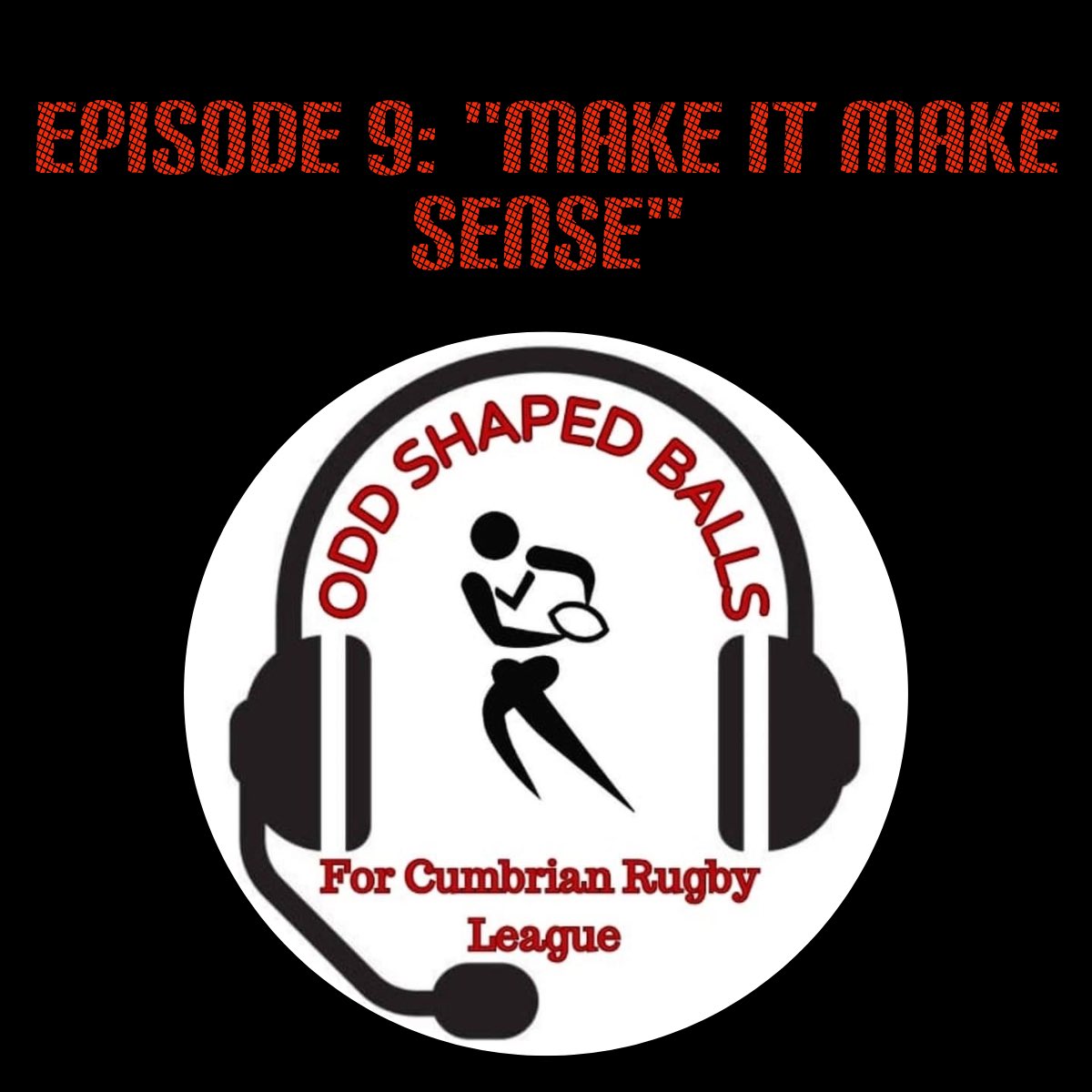osballsrl's tweet image. This week’s episode sees us look at the IMG gradings and discuss what it means for all three of our men’s sides and the game as a whole. There may be a rant or two in there too 👀

Check it out and find all of our other socials ➡️ linktr.ee/Oddshapedballs