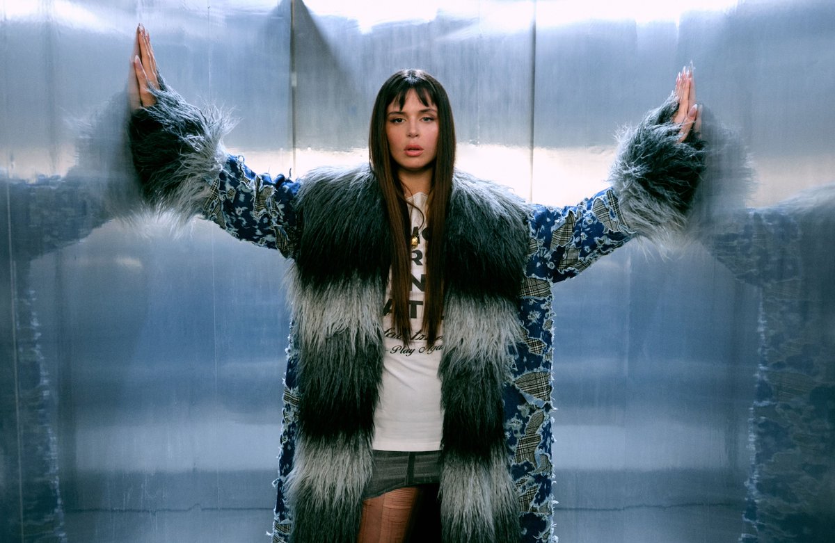 El Sónar 2025 avança els primers noms: de Nathy Peluso a Arca, Maria Arnal o Tarta Relena 3cat.cat/324/el-sonar-2…