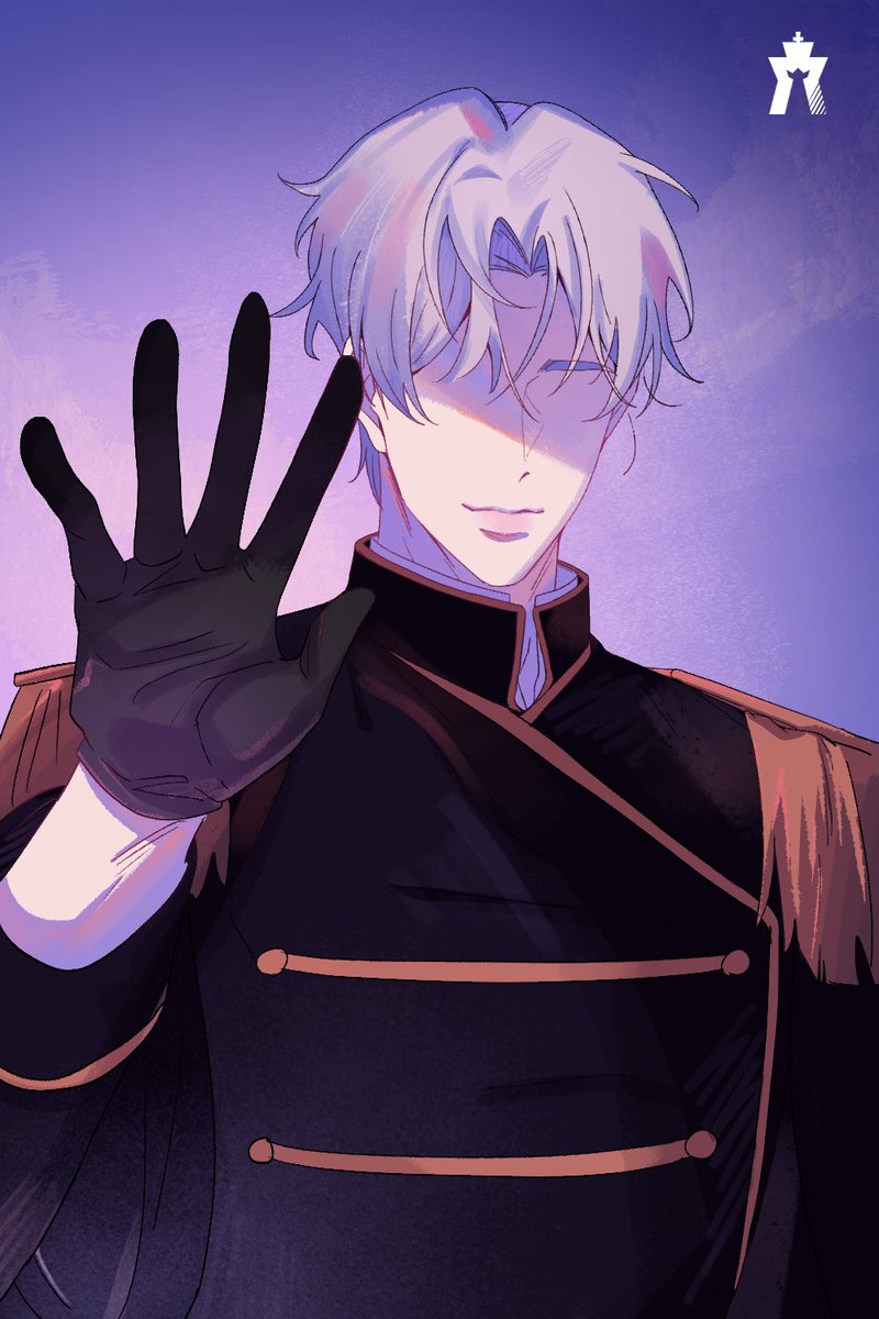 Here’s a sneak peek at the first piece of our new project… ✨
.
.
#bl #manhwa #boysloveboys #yaoi #manga