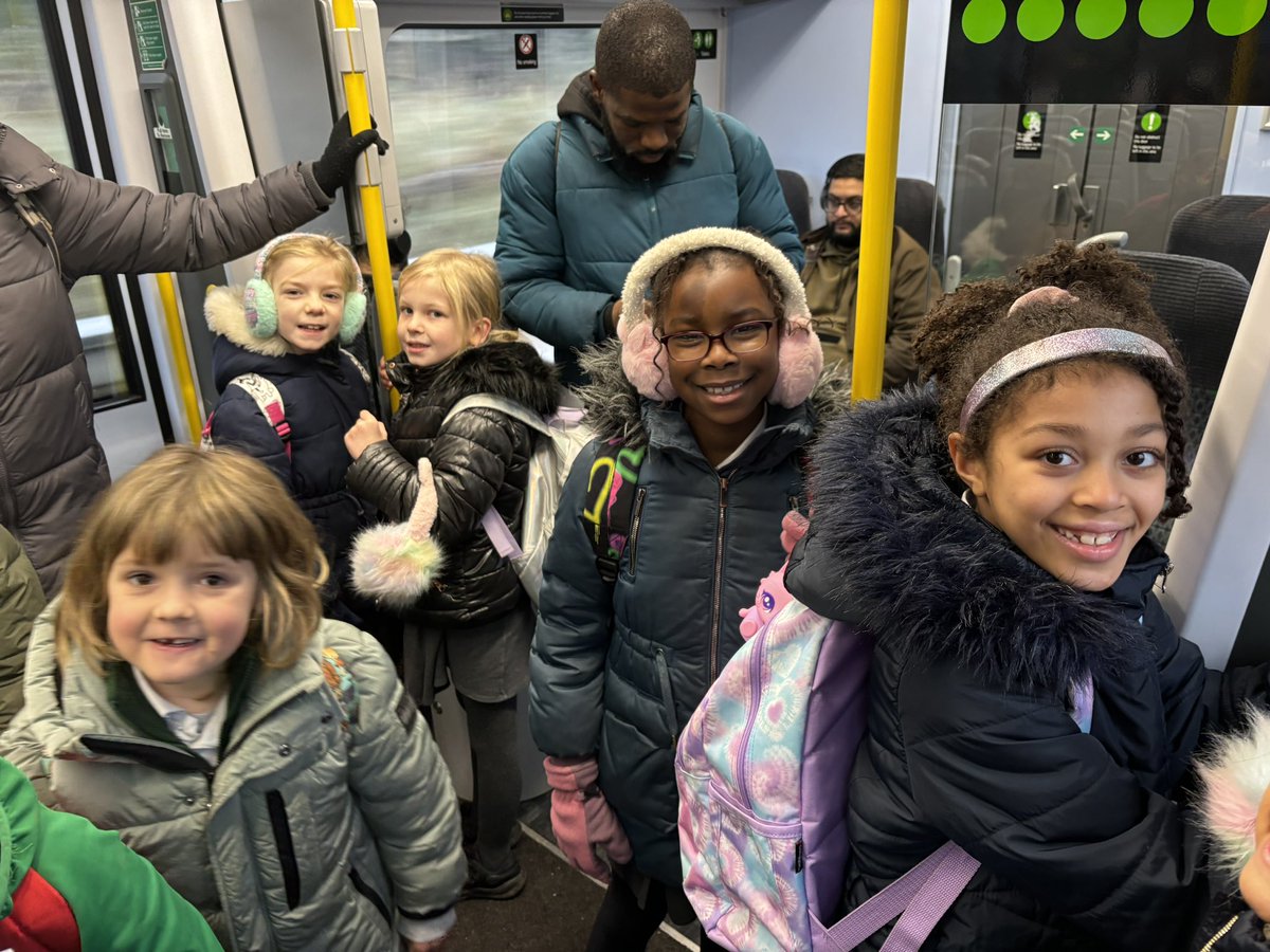 B3 Class - Bushey Primary Education Federation tweet media