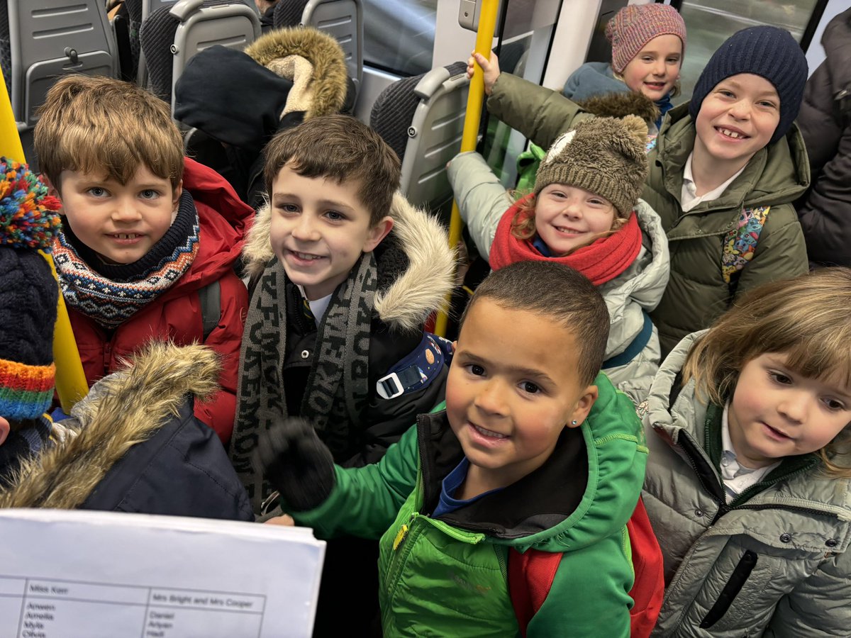 B3 Class - Bushey Primary Education Federation tweet media