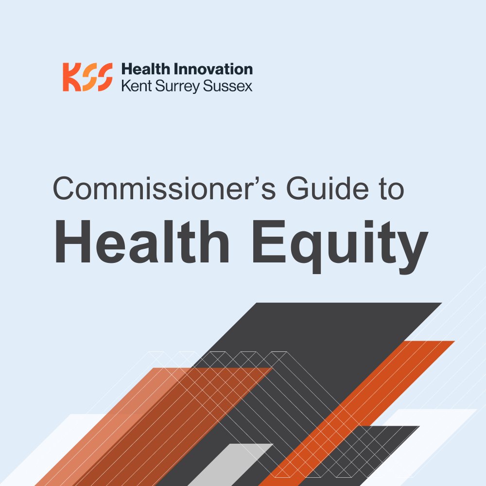 📢 Launch announcement: New Commissioner Guide to Health Equity

Health and social care commissioners have a key role to play in addressing health inequalities of access to services and outcomes to narrow the health equity gap.

This comprehensive Health Equity Guide designed