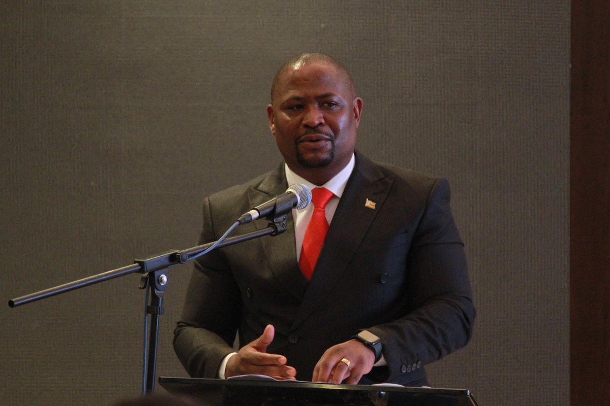 The Chamber of Chinese Enterprises in Zimbabwe tweet media