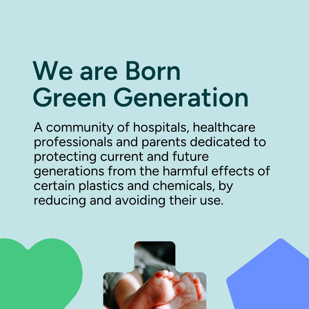 HCWH Europe tweet media