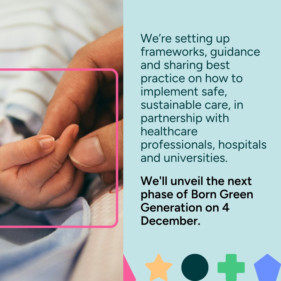 HCWH Europe tweet media