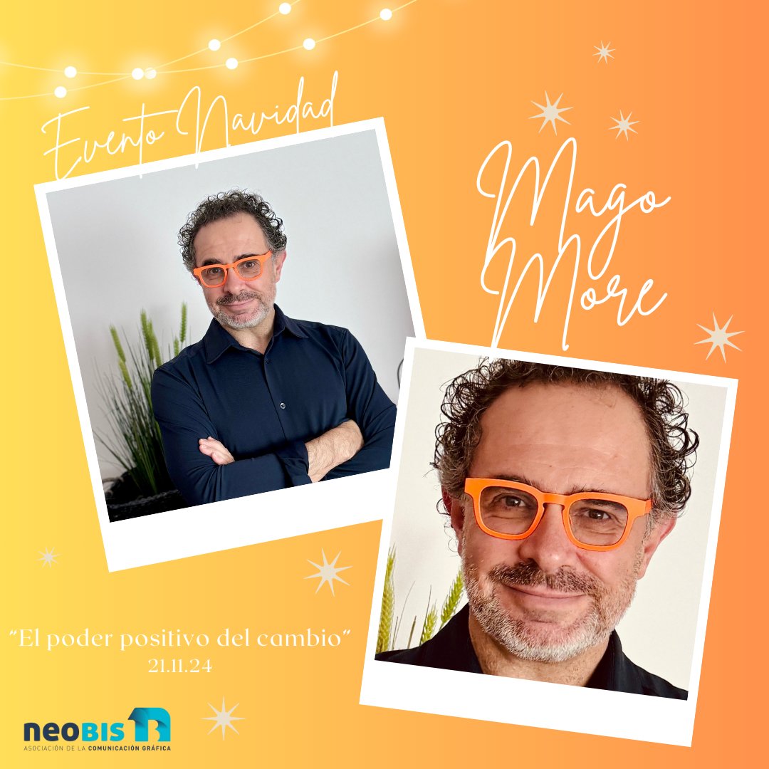 🎄 ¡Hoy celebramos nuestro Evento de Navidad! 🎄
💡 Con la inspiración de Mago More: "El poder positivo del cambio"
✨ Una tarde para recargar energías y compartir momentos inolvidables con asociados, colaboradores, isntituciones....✨#Networking #Navidadneobis2024 #MagoMore