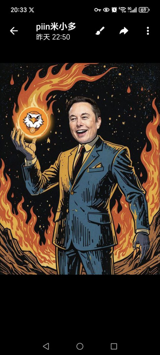 lu_jin73658's tweet photo. @elonmusk piin:人人为我，我为人人，传递价值，成就你我 https://t.co/D5YMqfzrGn