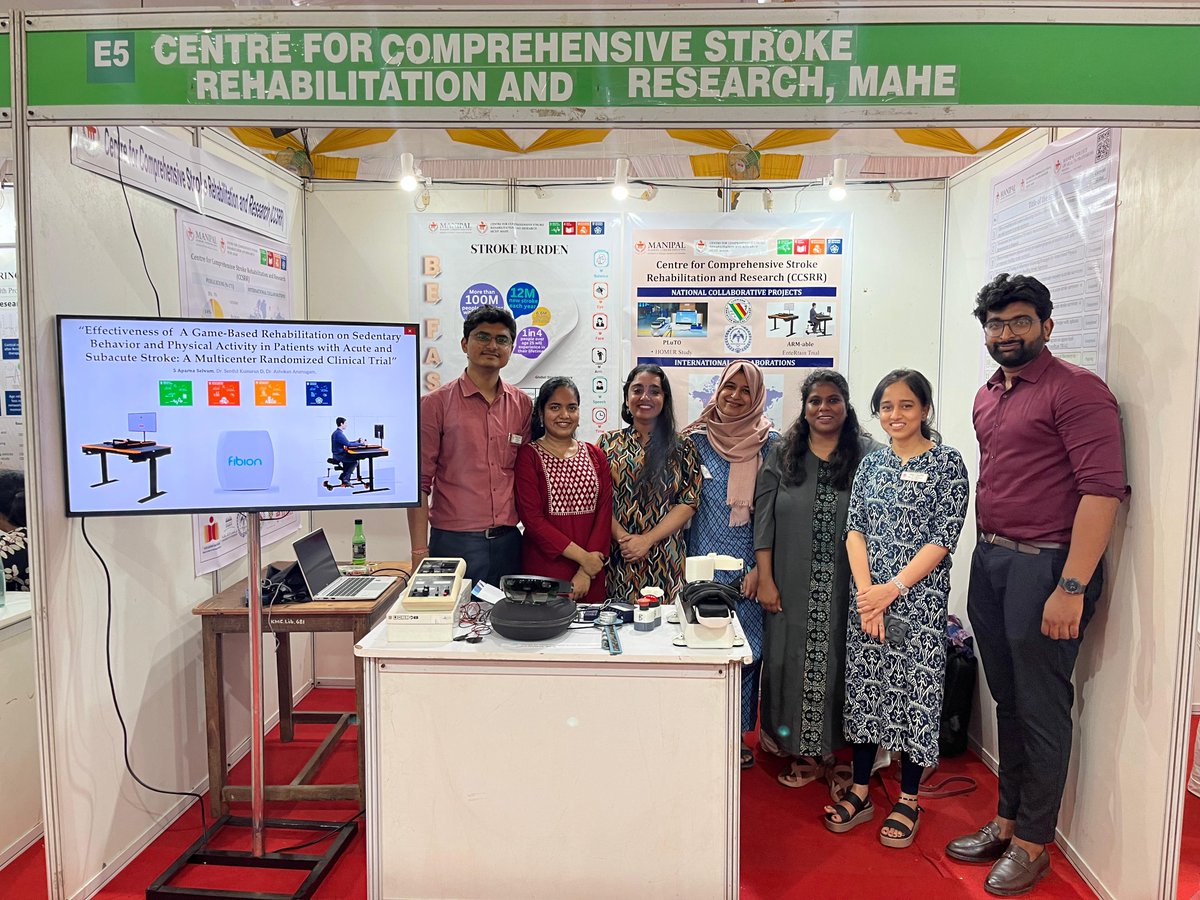 Physiotherapy MCHP tweet media