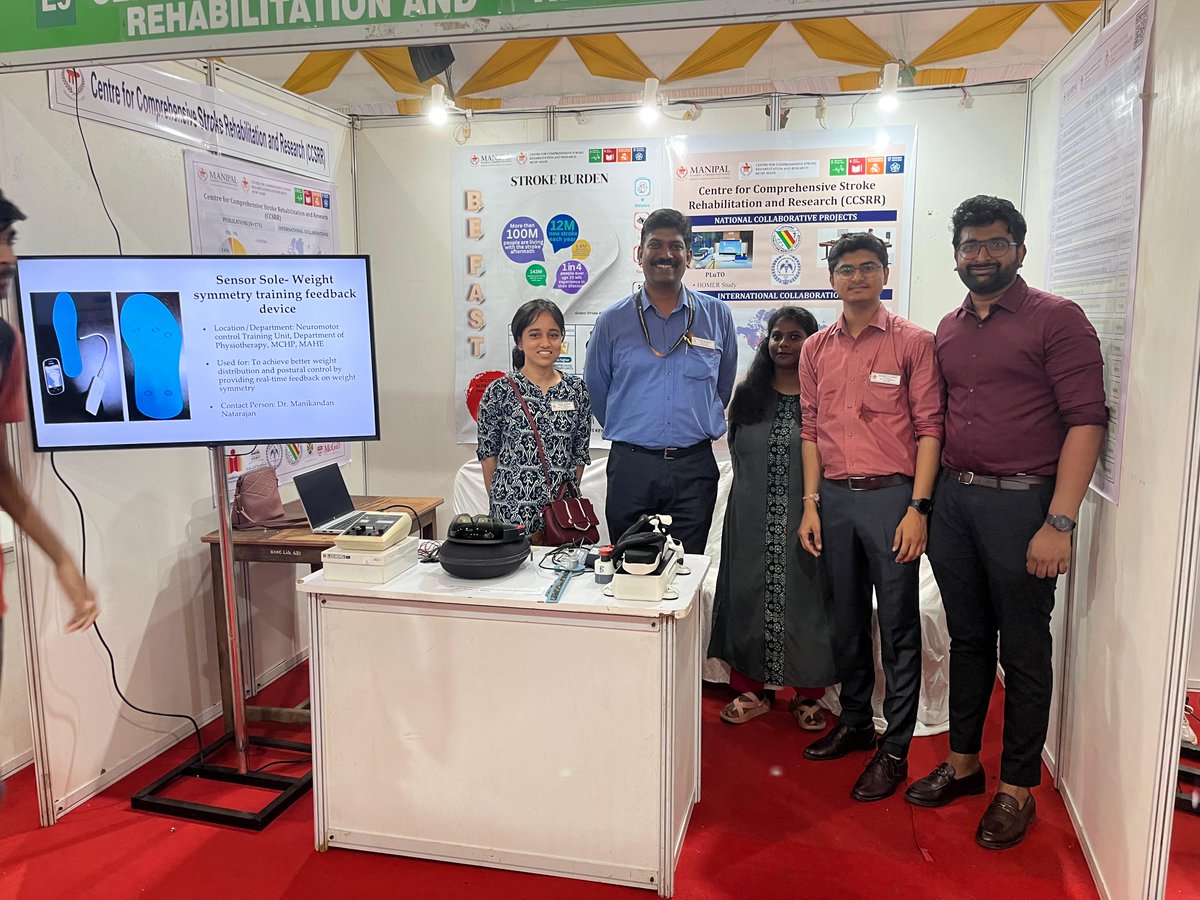 Physiotherapy MCHP tweet media