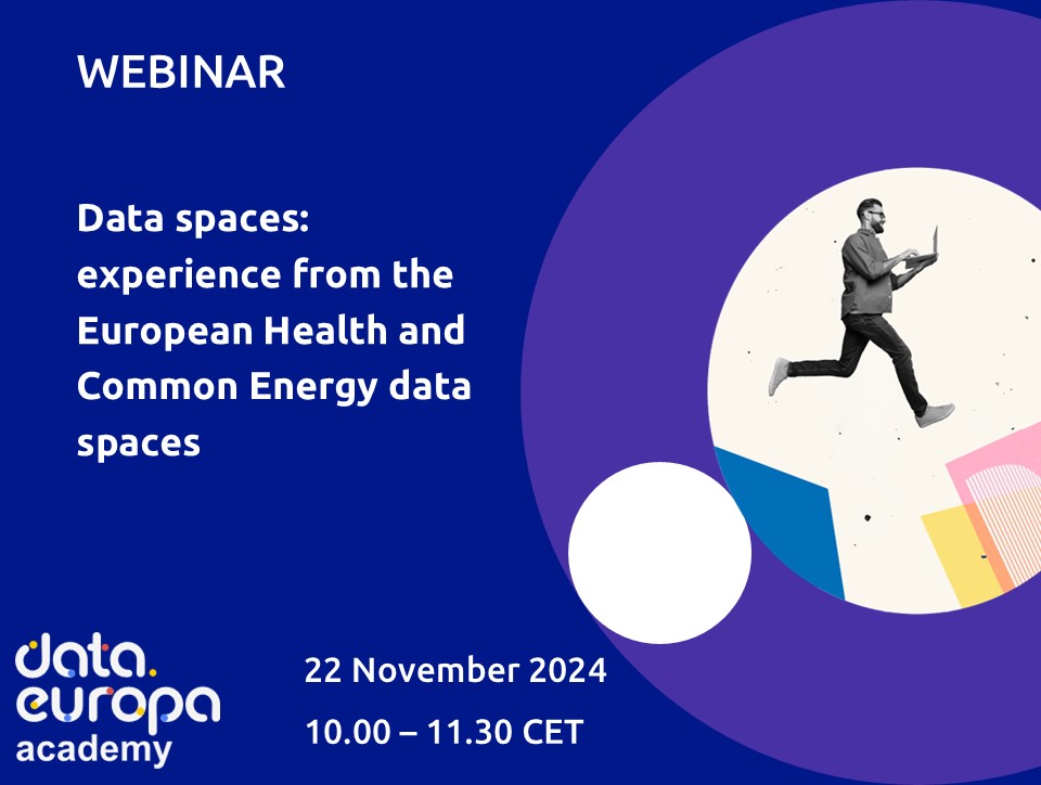 Innovation in Health Information Systems unit (@ihis_unit) on Twitter photo 🔴Our colleague Pascal Derycke will be speaking at this #DataEuropaAcademy webinar tomorrow!
He will present the European Health Data Space and Health-DCAT, the metadata standard developed for the #EHDS by <a href="/sciensano/">Sciensano</a> and its partners in the <a href="/ehds2pilot/">HealthDataEU_pilot</a>.
👉 data.europa.eu/en/news-events… 🔴Our colleague Pascal Derycke will be speaking at this #DataEuropaAcademy webinar tomorrow!
He will present the European Health Data Space and Health-DCAT, the metadata standard developed for the #EHDS by <a href="/sciensano/">Sciensano</a> and its partners in the <a href="/ehds2pilot/">HealthDataEU_pilot</a>.
👉 data.europa.eu/en/news-events…