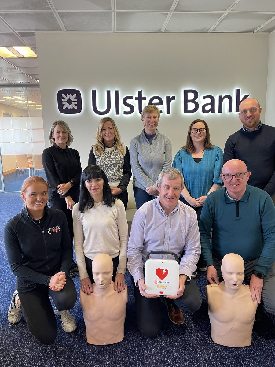 At the Heart of the Game tweet media