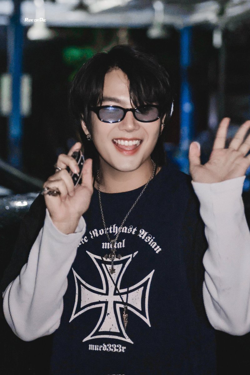 มาช้าแต่ก็มานะ🥺💙

#BeyourluvetoBuild
#Buildjakapan
#Beyourluve
<a href="/JakeB4rever/">BIU.</a>