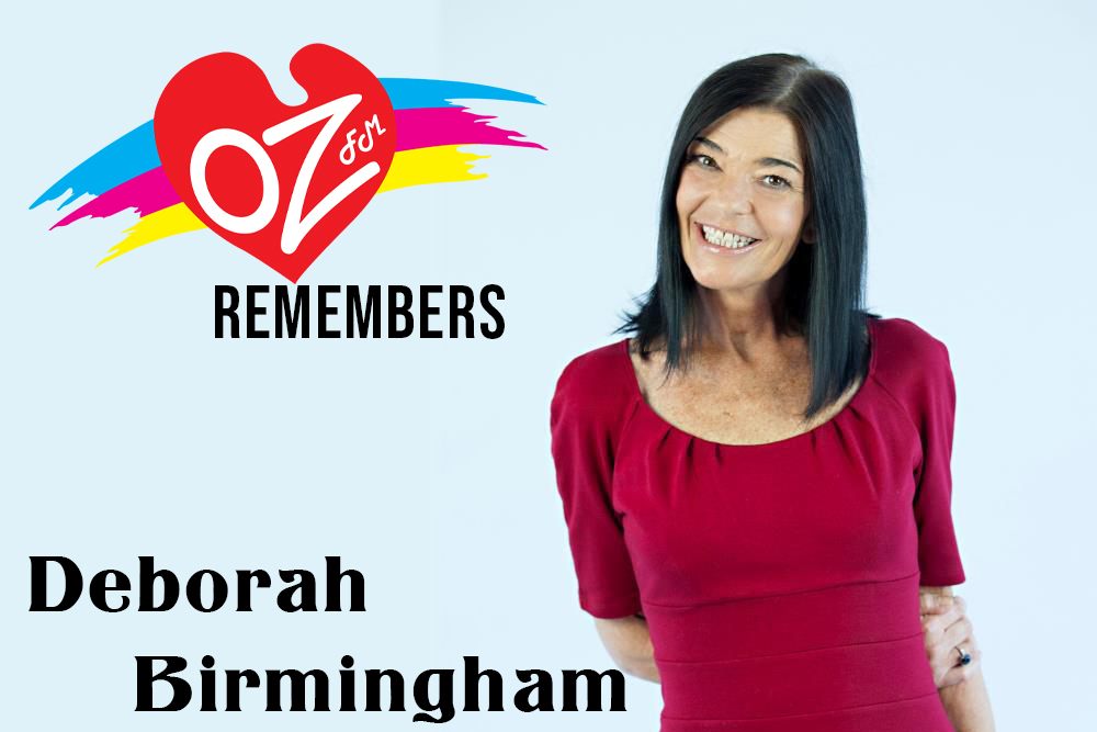 OZFM - The Rock of the Rock tweet media